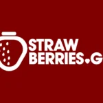 Strawberries.gr Logo
