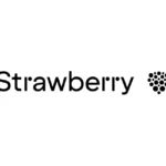 Strawberry Hotels Logo