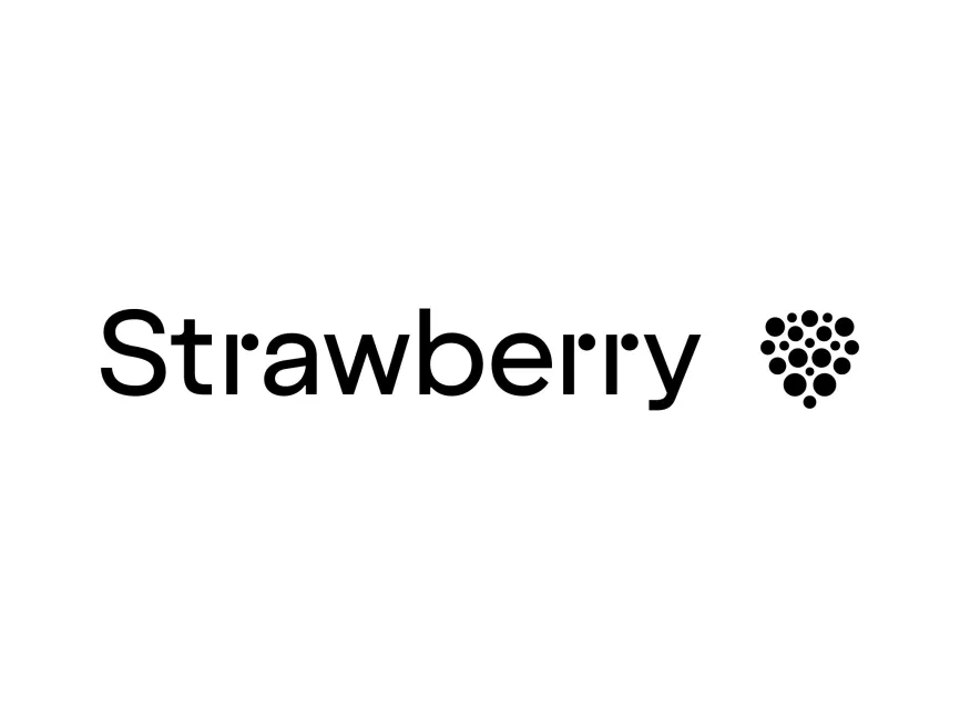 Strawberry Hotels Logo