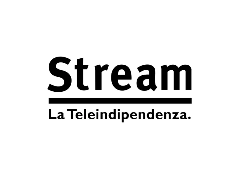 Stream La Teleindipendenza Logo
