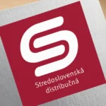 Stredoslovenská Distribučná Logo
