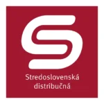 Stredoslovenská Distribučná Logo