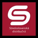 Stredoslovenská Distribučná Logo