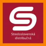 Stredoslovenská Distribučná Logo