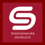 Stredoslovenská Distribučná Logo