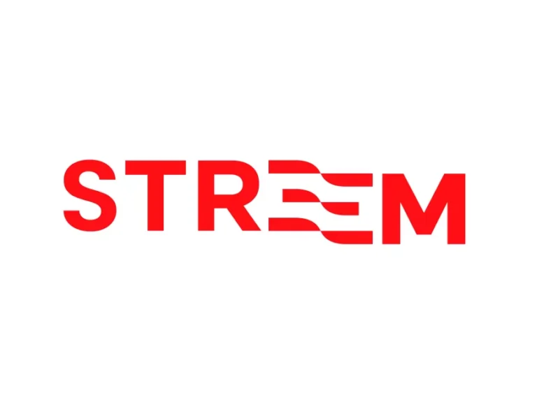Streem Group New Logo