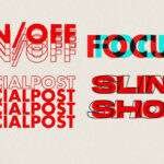 Street Text Effect Style