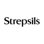 Strepsils Logo