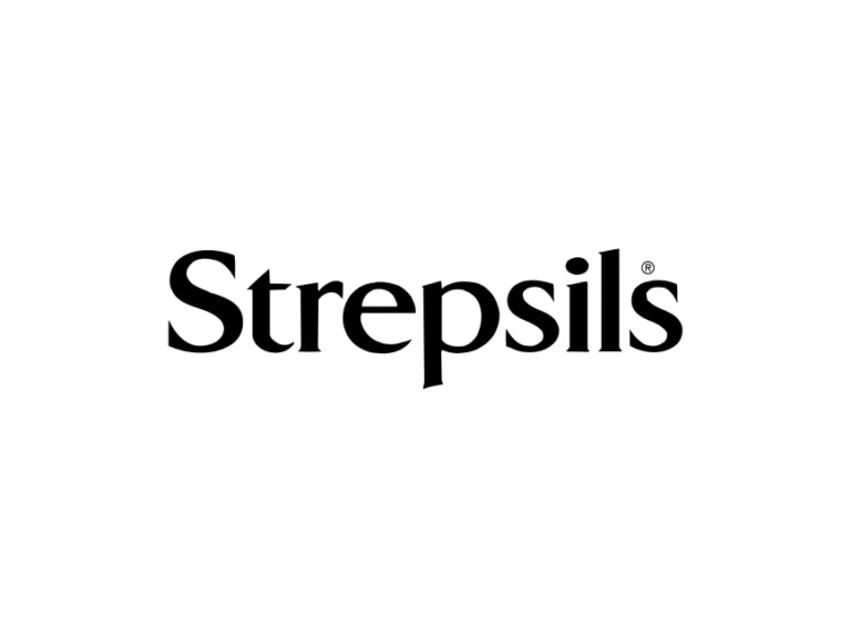 Strepsils Logo