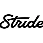 Stride Health New 2024 Logo