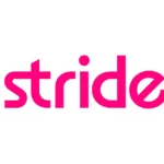 Stride Token Logo