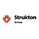 Strukton Groep Logo
