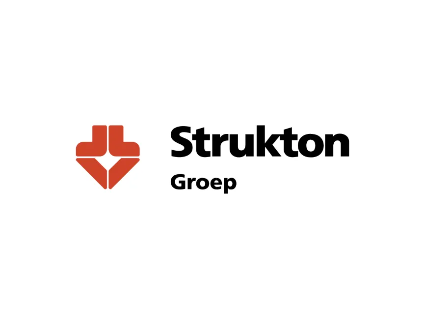 Strukton Groep Logo
