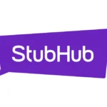 StubHub Logo