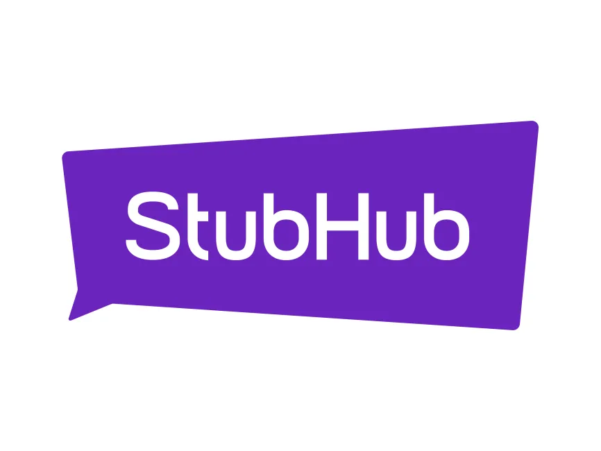 StubHub Logo