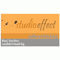 studio effect