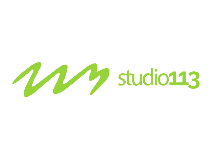 Studio113 Logo