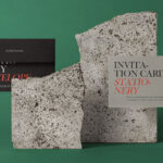 Stunning Envelope and Invitation Card Mockup