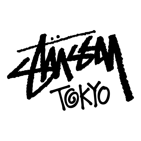 Stussy Tokyo