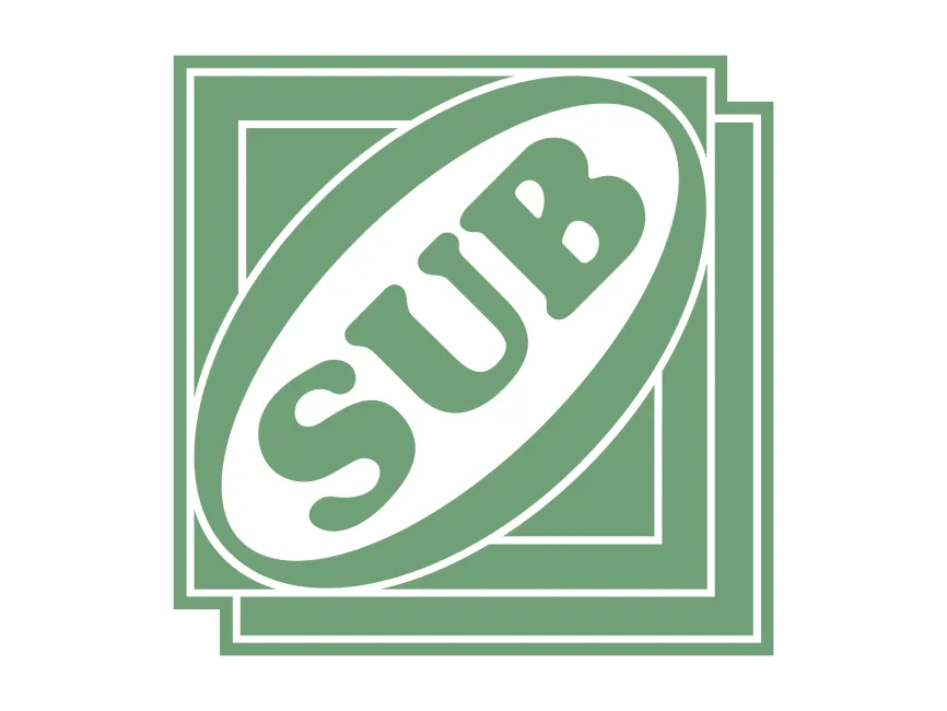 SUB Logo