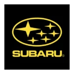 Subaru 1958 Years Logo