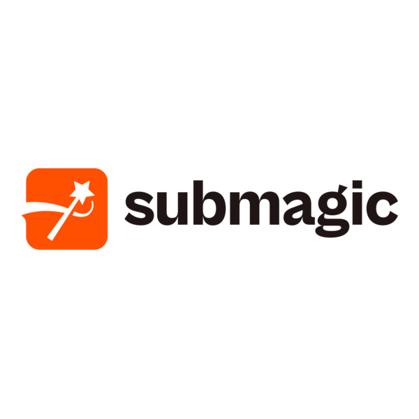 Submagic logo