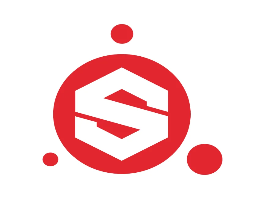 Substance Painter Icon Logo
