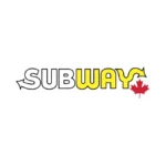 Subway Old Logo