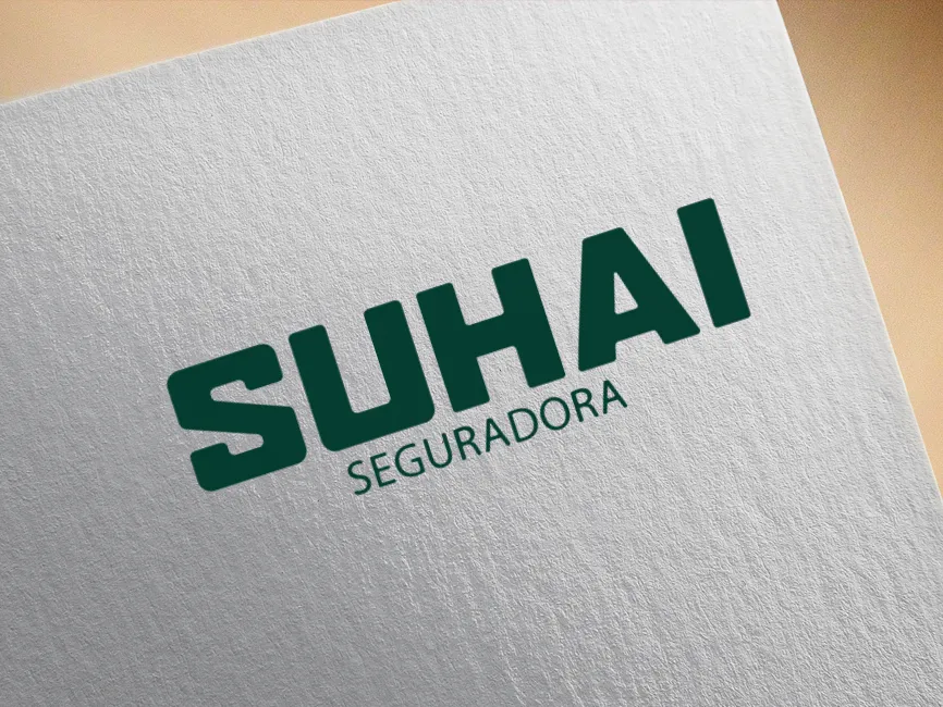 Suhai Seguradora Logo