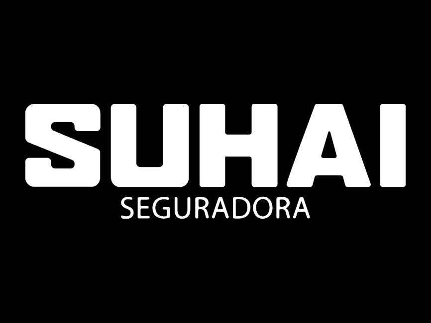 Suhai Seguradora Logo