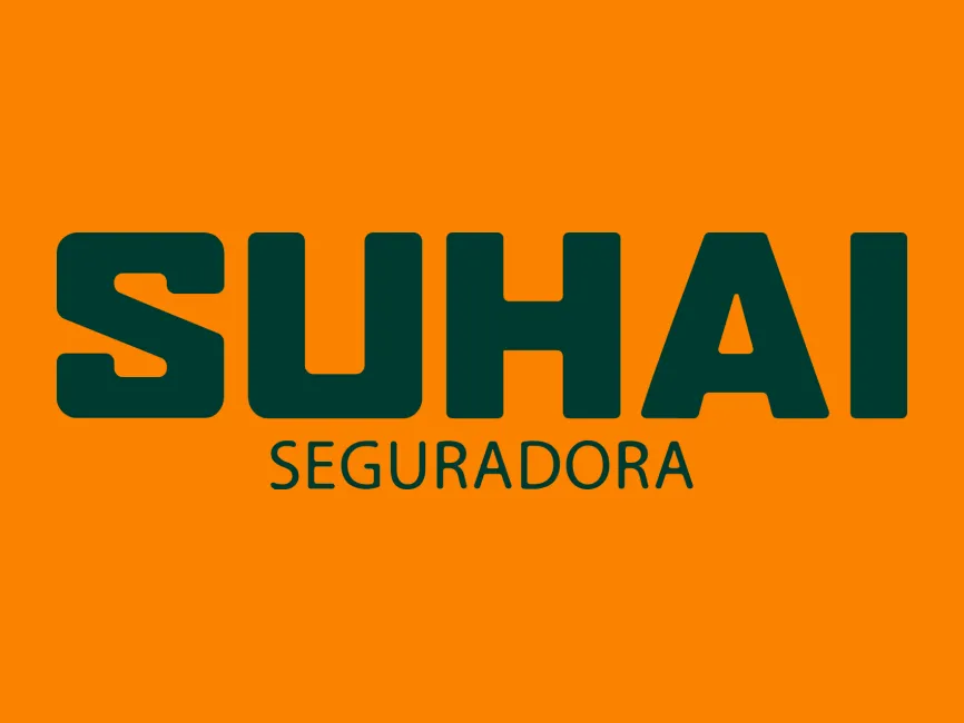 Suhai Seguradora Logo