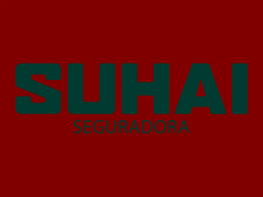 Suhai Seguradora Logo