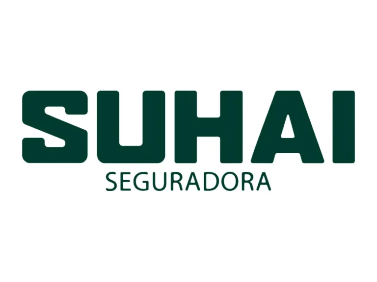 Suhai Seguradora Logo