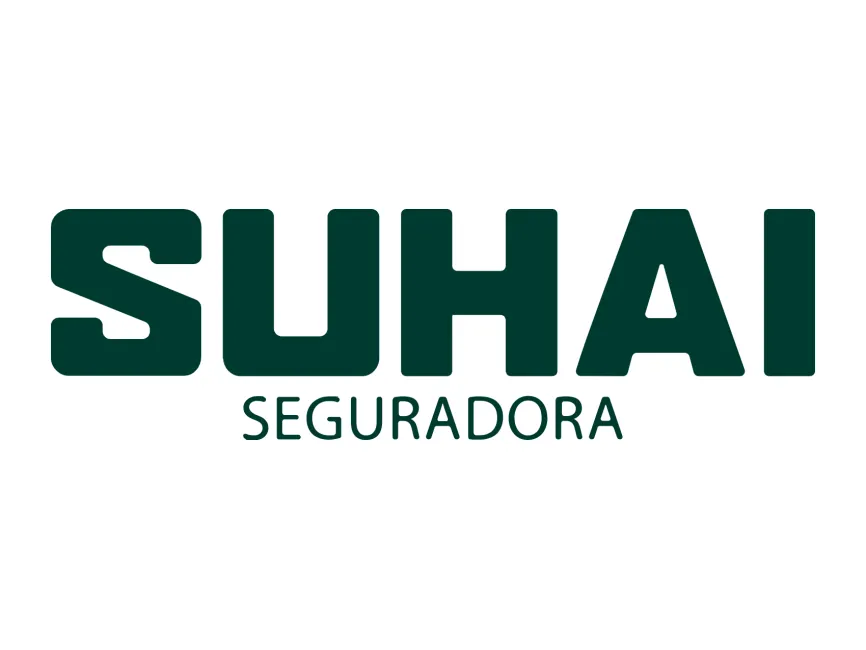 Suhai Seguradora Logo
