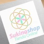 Sukino Shop Logo