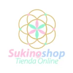Sukino Shop Logo