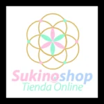 Sukino Shop Logo