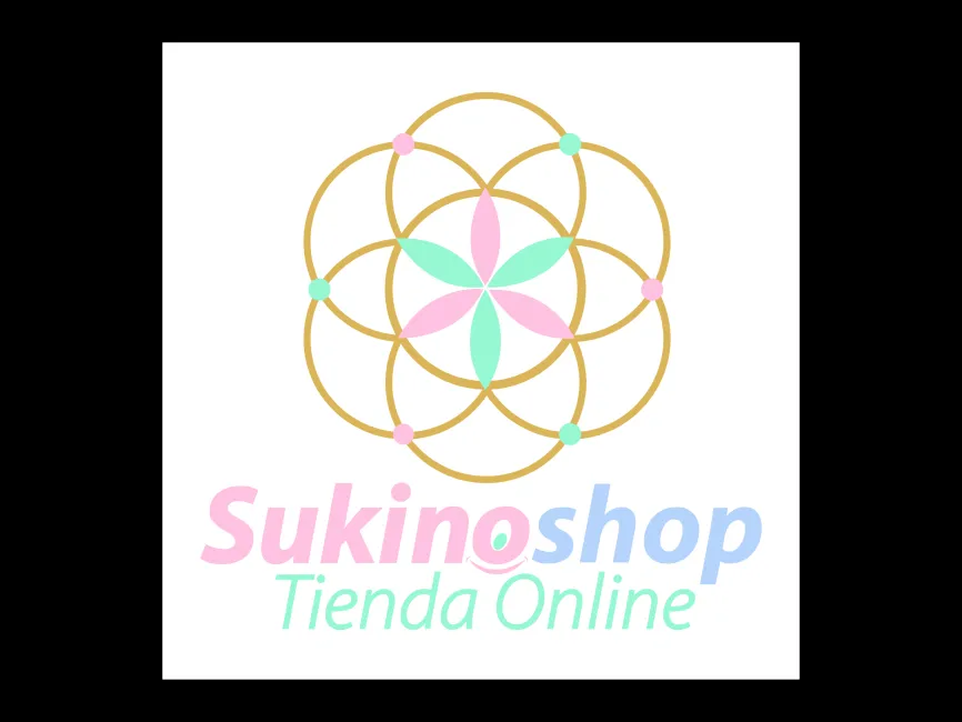 Sukino Shop Logo