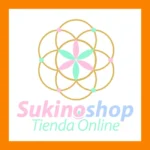 Sukino Shop Logo