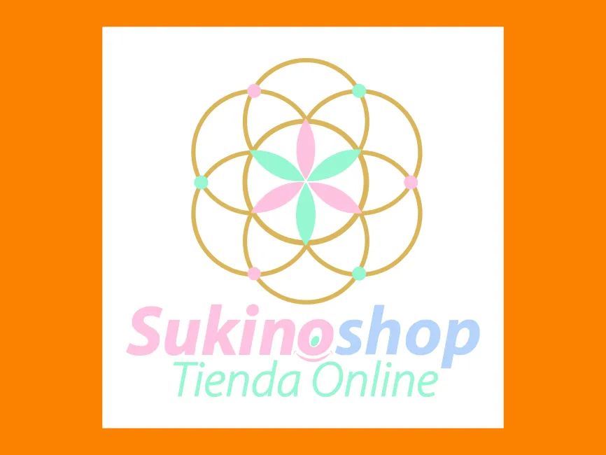 Sukino Shop Logo