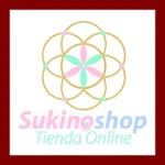 Sukino Shop Logo