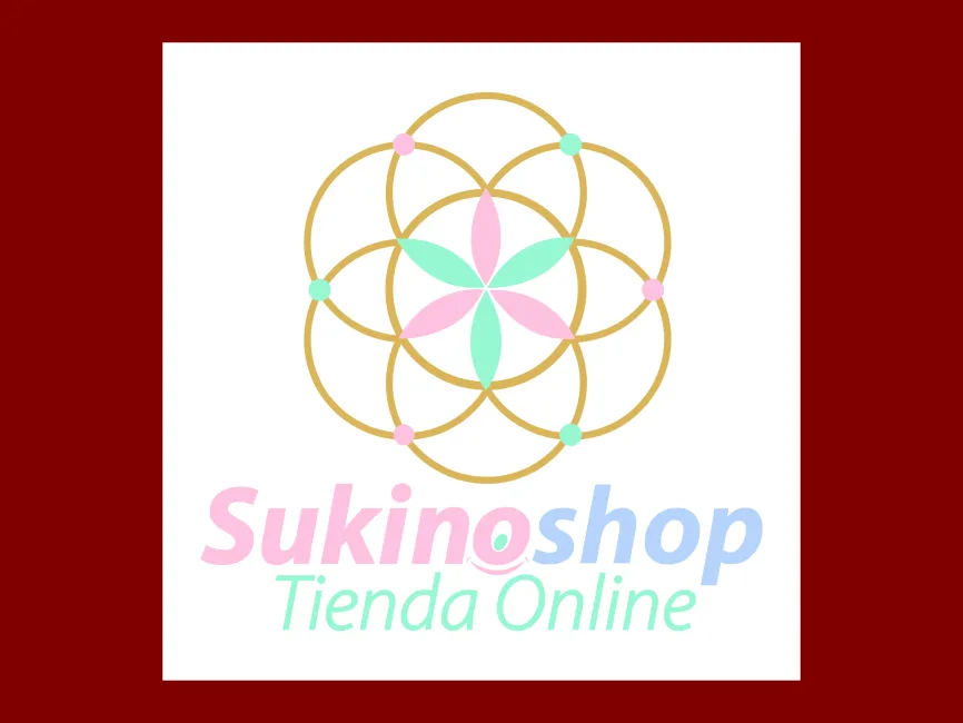 Sukino Shop Logo