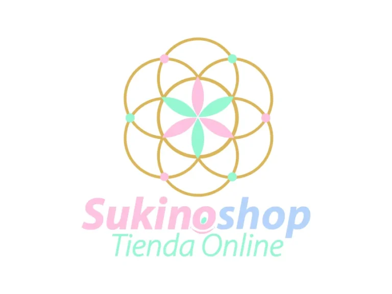 Sukino Shop Logo
