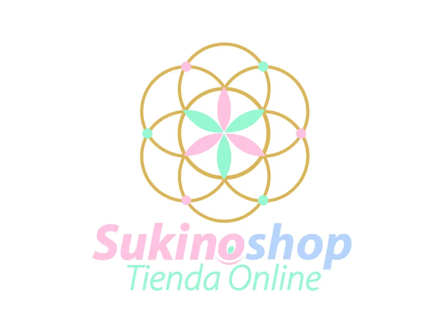 Sukino Shop Logo