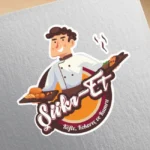 Şükret Logo