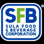 Sula FBC Food Beverage Corporation Logo