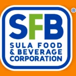 Sula FBC Food Beverage Corporation Logo