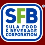 Sula FBC Food Beverage Corporation Logo