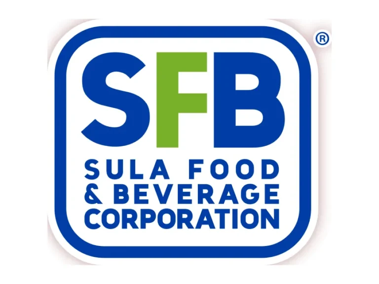Sula FBC Food Beverage Corporation Logo