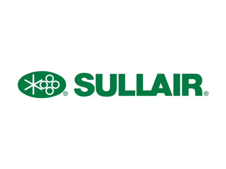 Sullair Industrial & Portable Air Compressors Logo